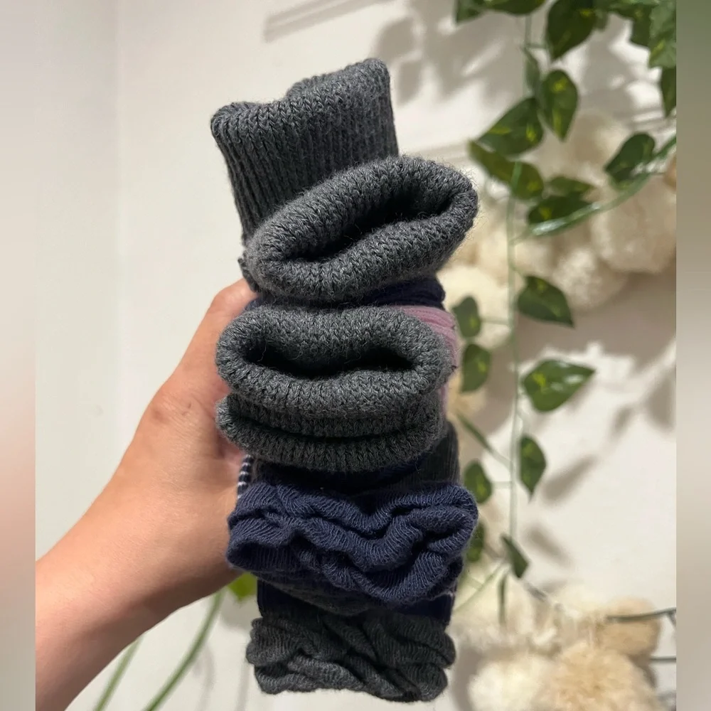 Hanna Andersson Kids Socks